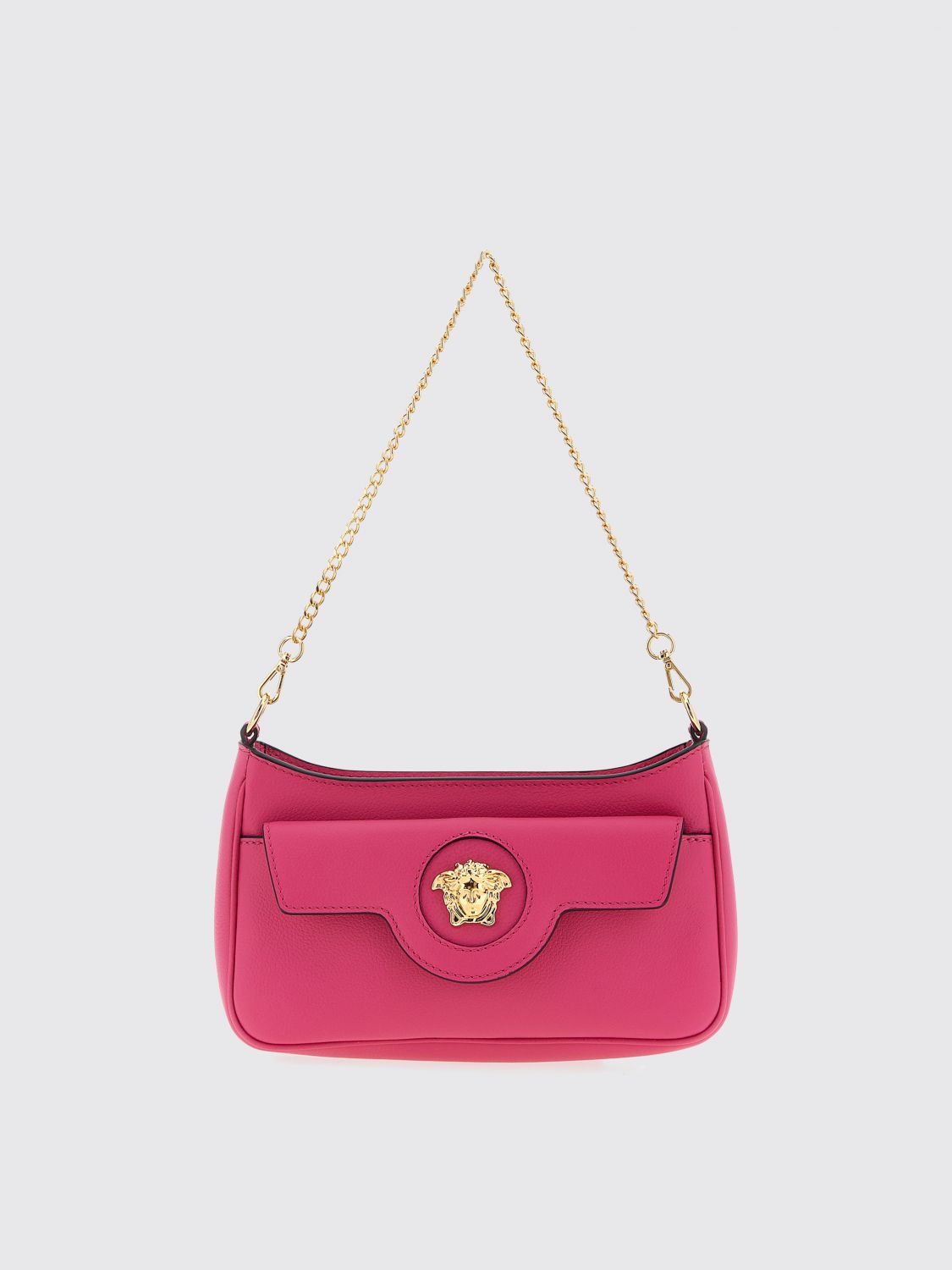 La Medusa mini bag - White