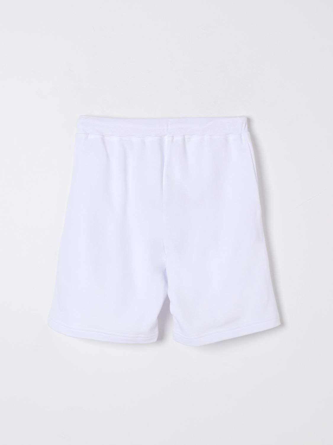 Shorts Kids color White