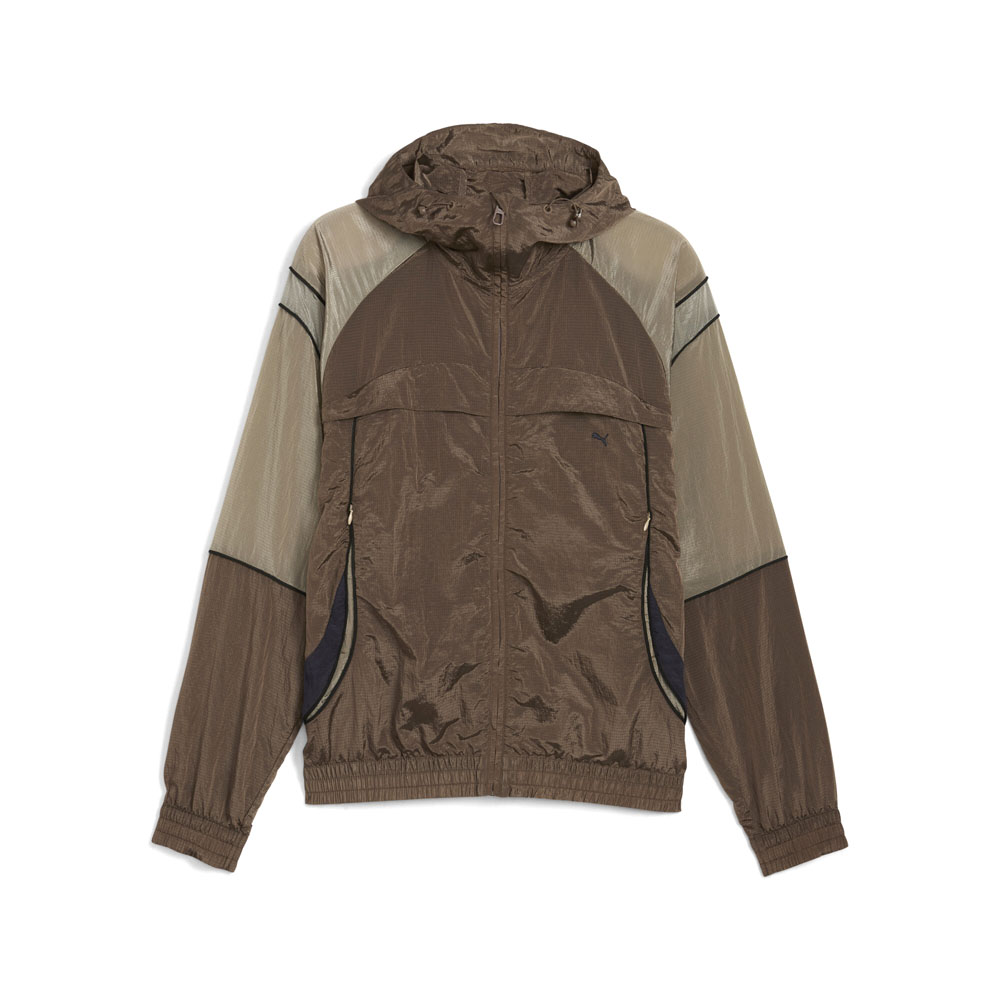 Clrt Ripstop Jacket