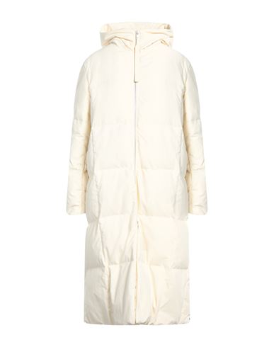 Woman Puffer Ivory