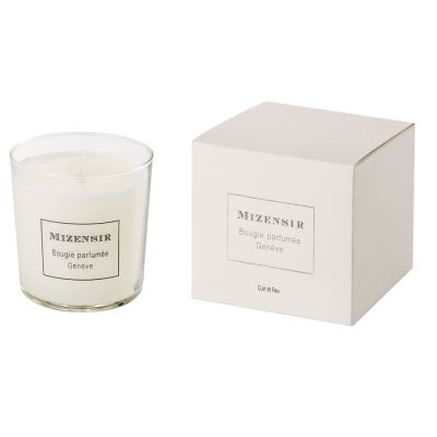 Mizensir Cuir et Feu 230 gr — Candle
