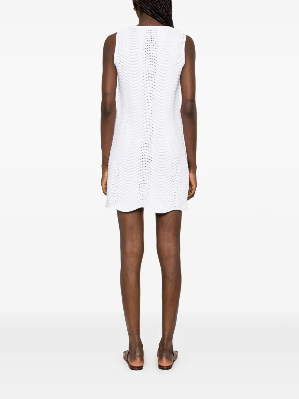 Crochet Dress
