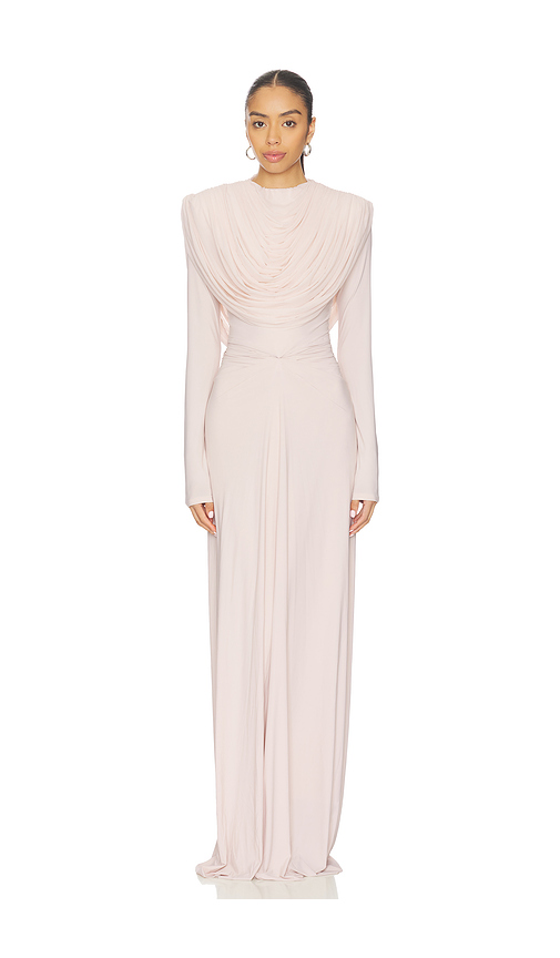 Deme by Gabriella ALMA ドレス - Neutral. S. Also