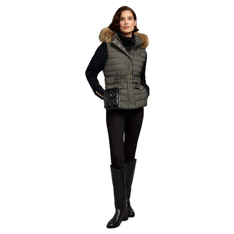 Holland Cooper Moritz Gilet