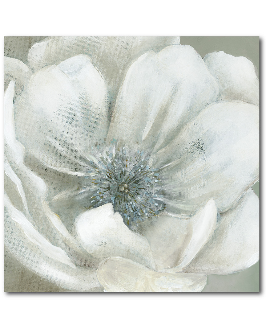 Wall Decor Opalescence I Gallery-Wrapped Canvas Wall Art
