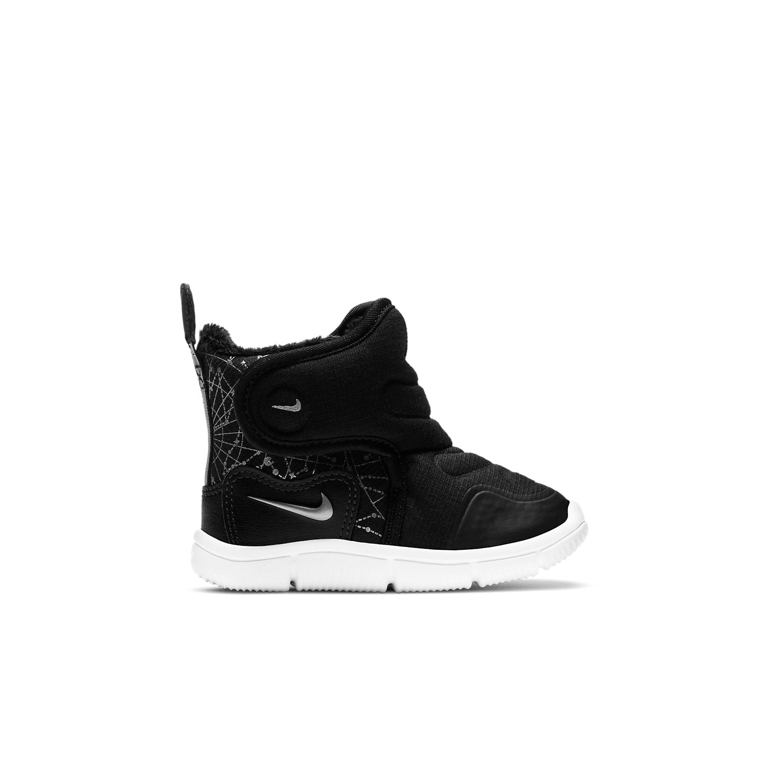 (TD) Novice Boot Black
