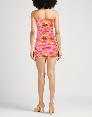 Woman Mini dress Pink