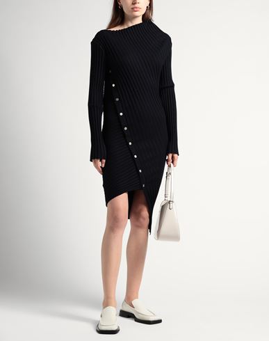 Woman Mini dress Midnight blue