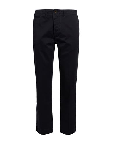 Man Pants Black Size 31 Cotton