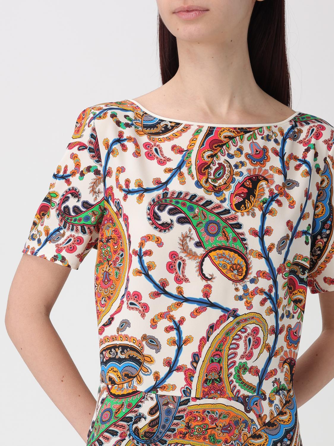 Dress Woman color White