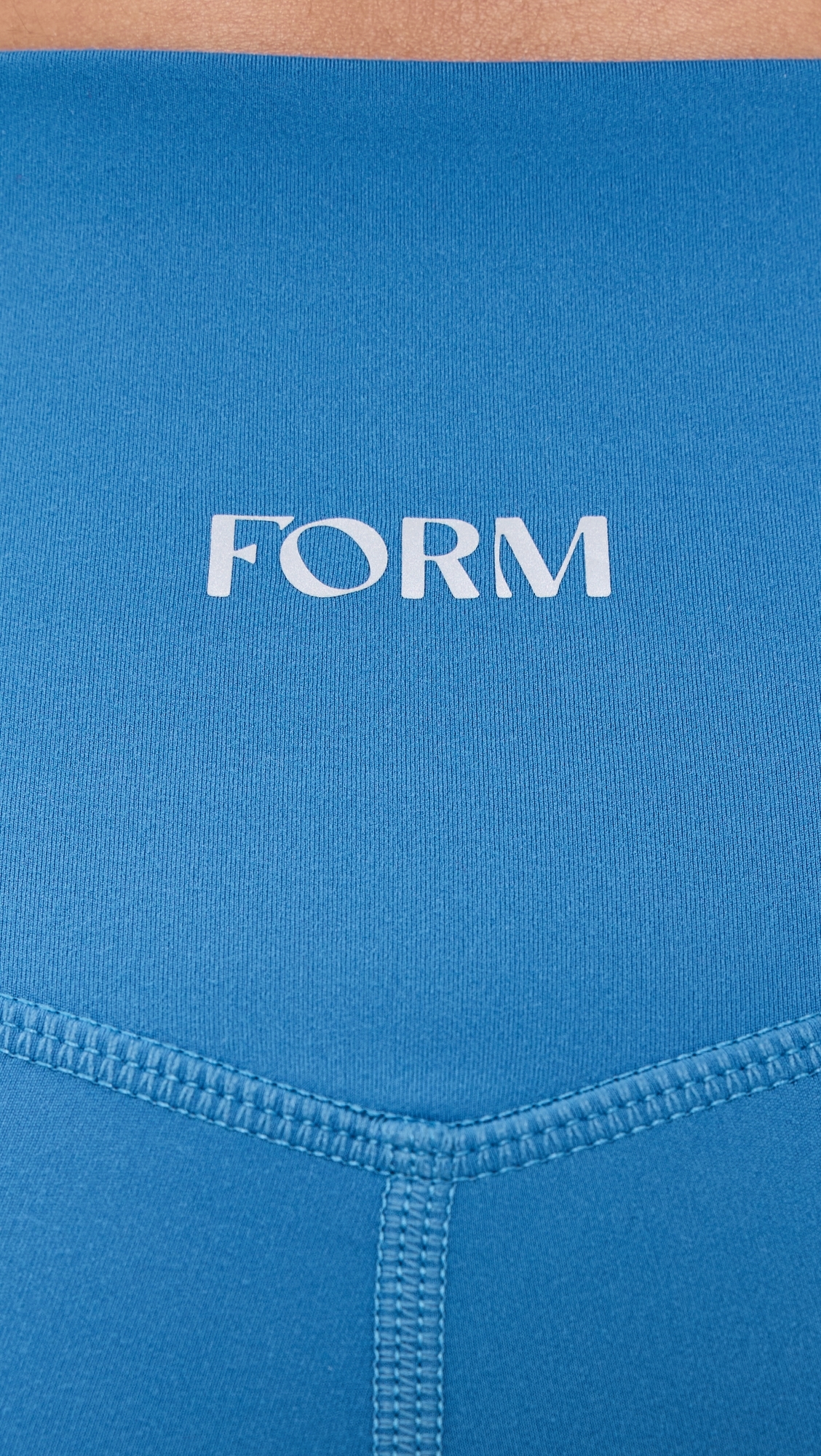 Core Full Leggings Waves
