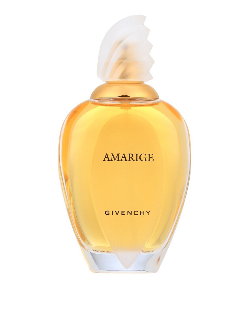 Womens 3.3oz Amarige EDT Spray
