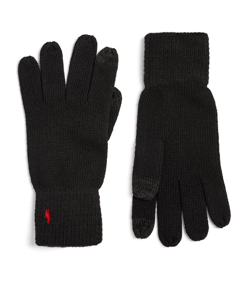 Merino Wool Gloves