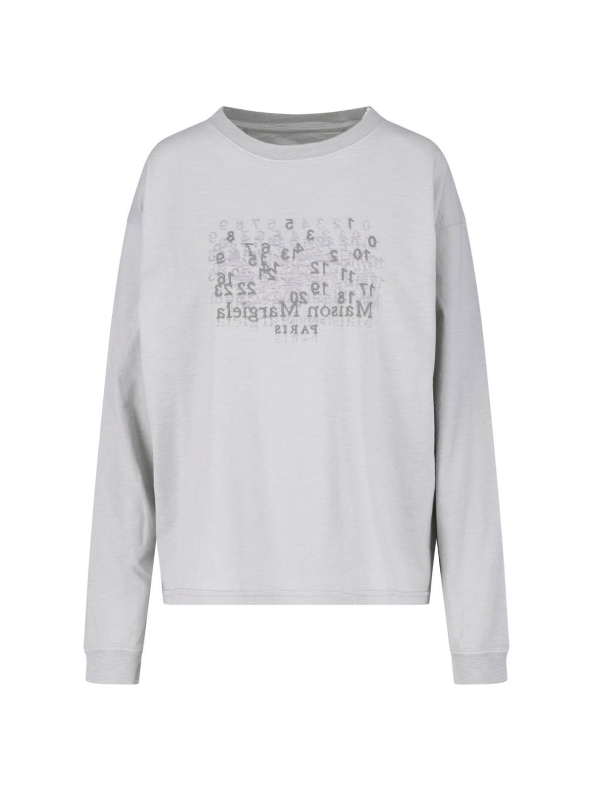 100% Cotton T-Shirt for Women
