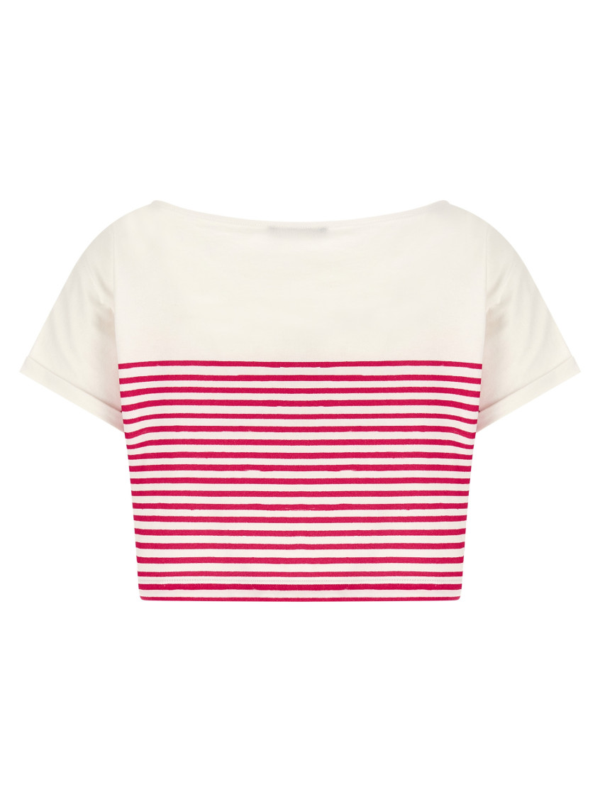 'Marinière' T-Shirt