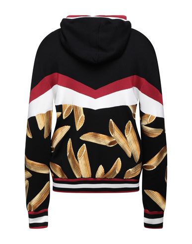Man Sweatshirt Black