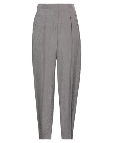 Róhe Woman Pants Grey