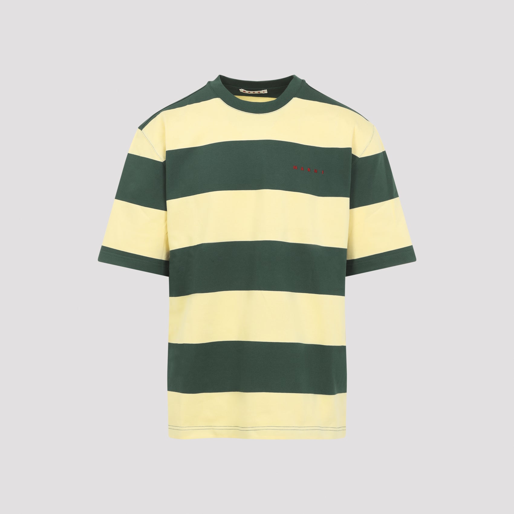 Striped T-shirt