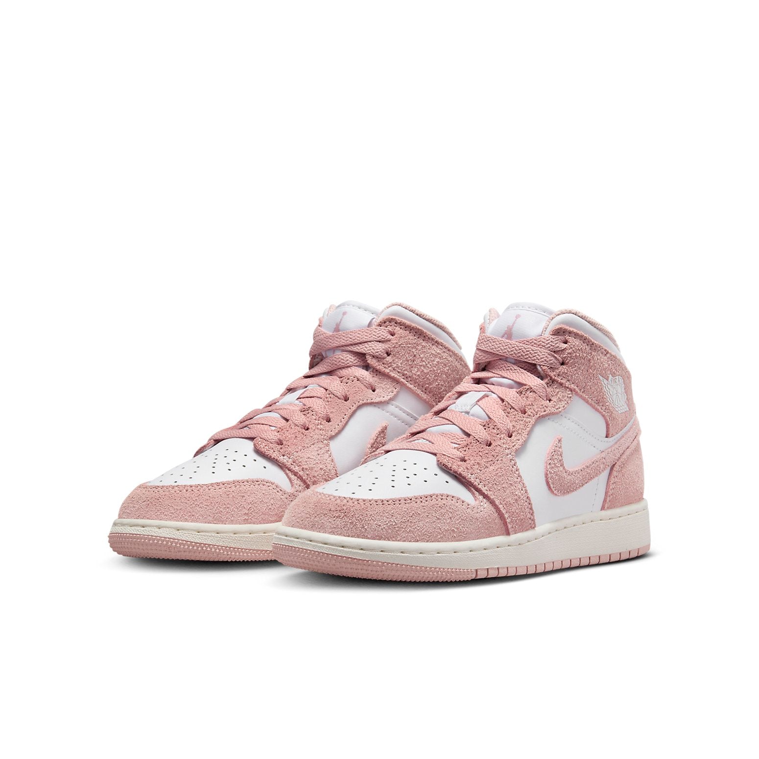 (GS) Air 1 Mid SE 'Legend Pink'