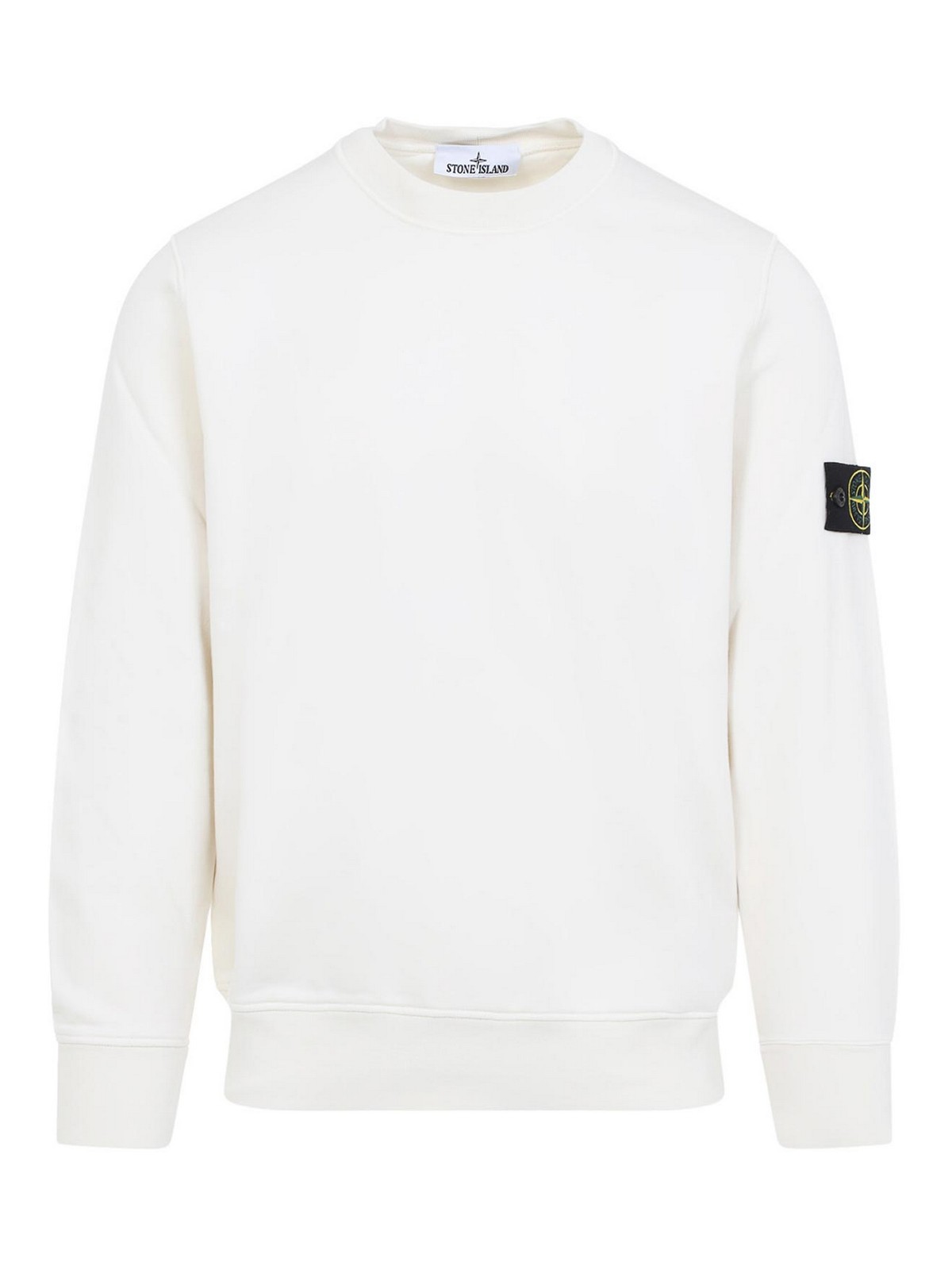 Cotton Sweatshirt