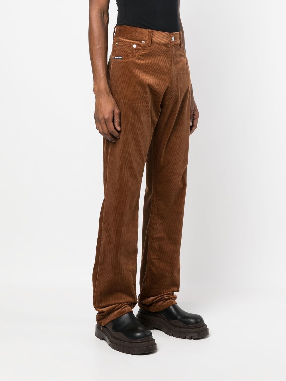 - Cordury Trousers