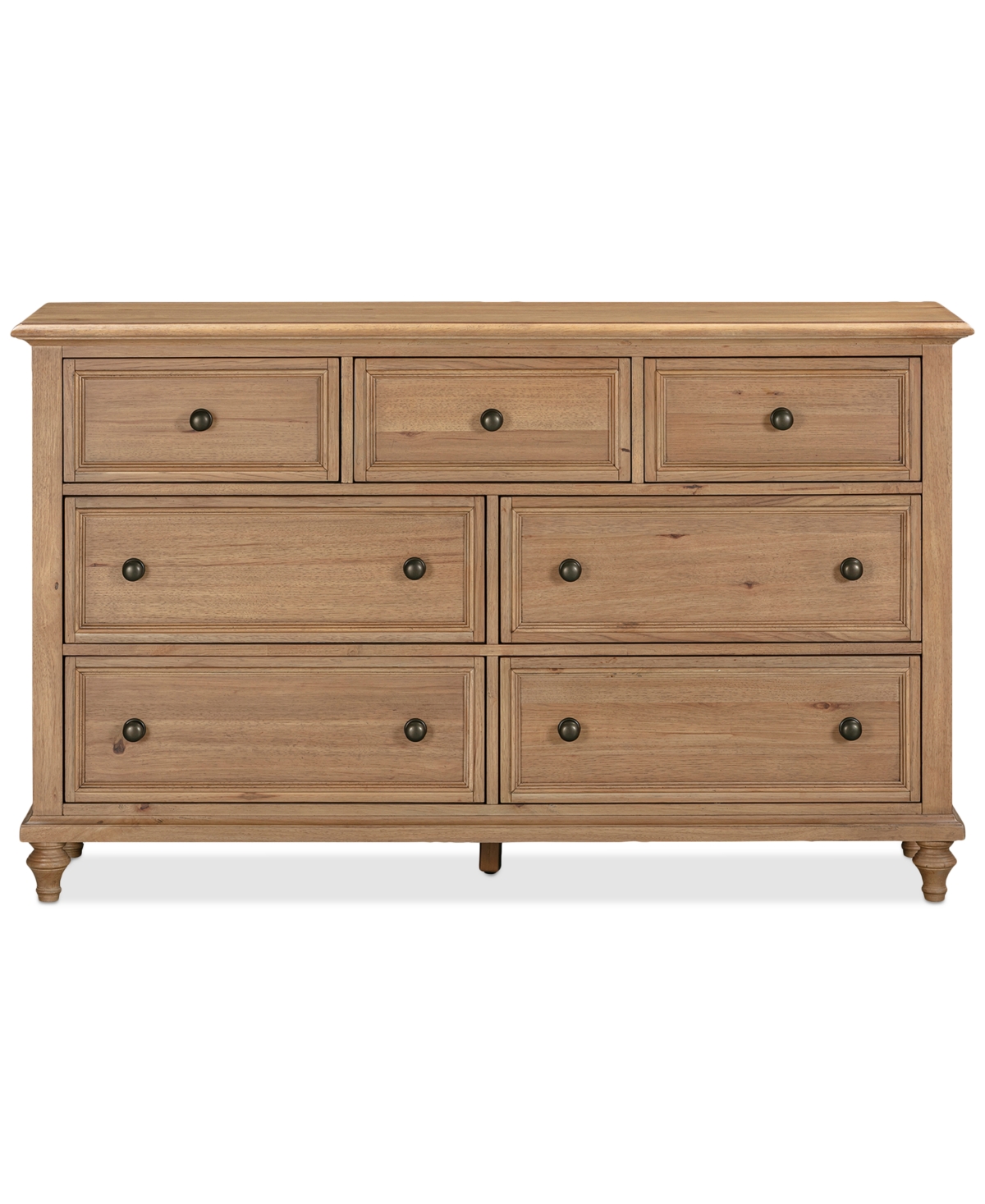 Willowmere Dresser, Created for . - Brown