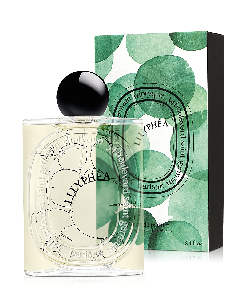 Lilyphea Eau de Parfum 3.4 oz.