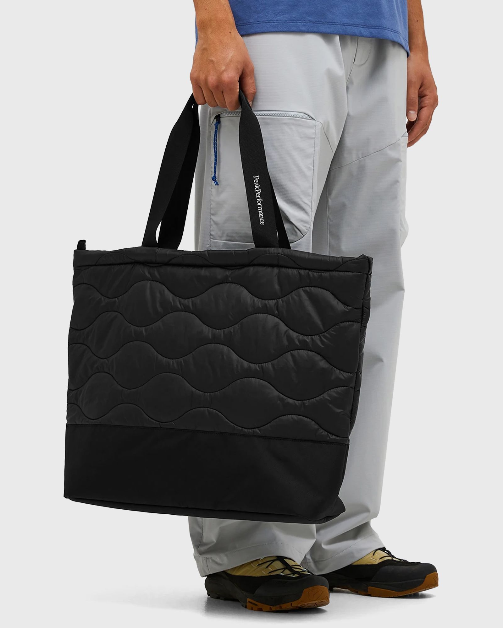 Helium Tote Bag