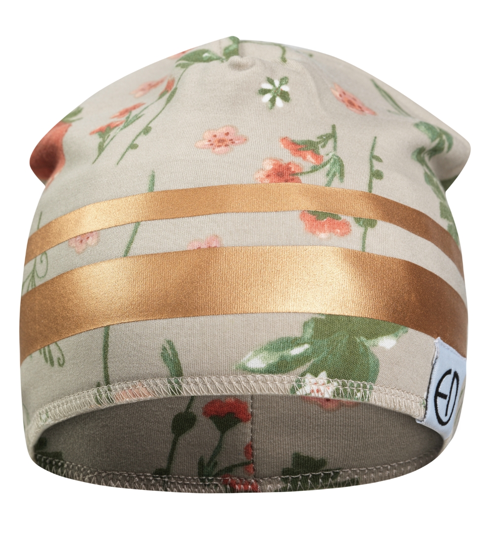 Elodie Details Beanie - Winter Beanie - Meadow Blossom - Elodie Details - 50- - Beanie