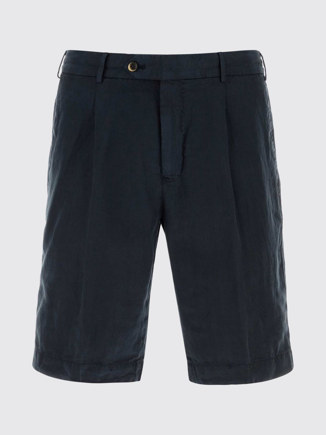 Shorts Men color Blue