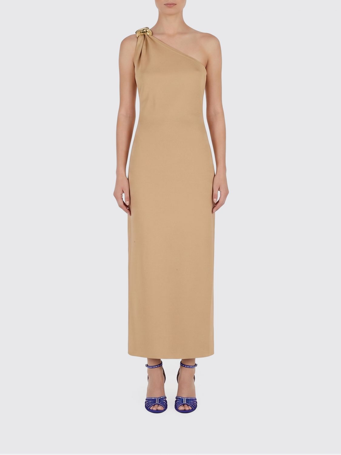 Dress Woman color Black