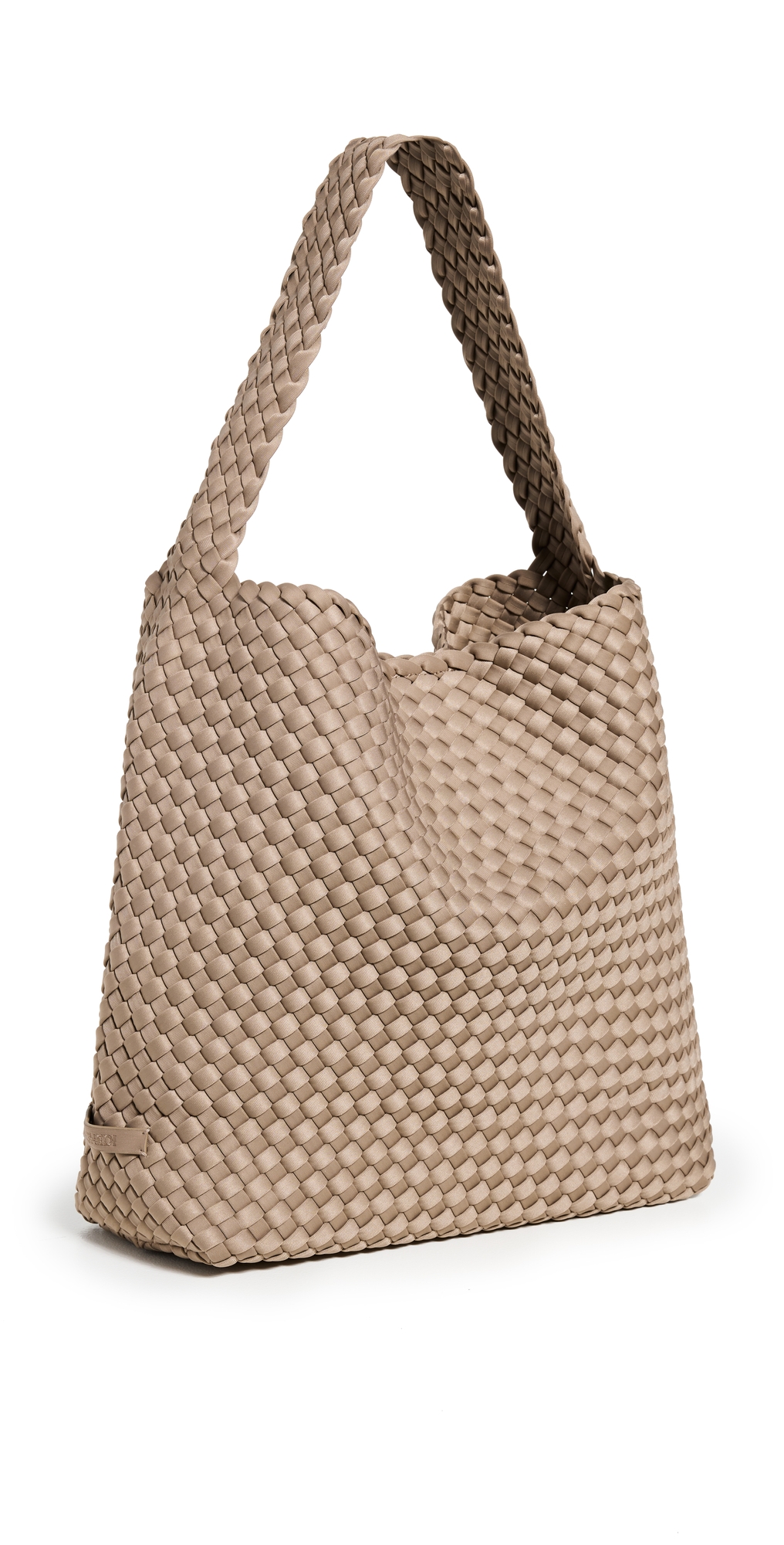 Nomad Hobo Bag Cashmere One Size