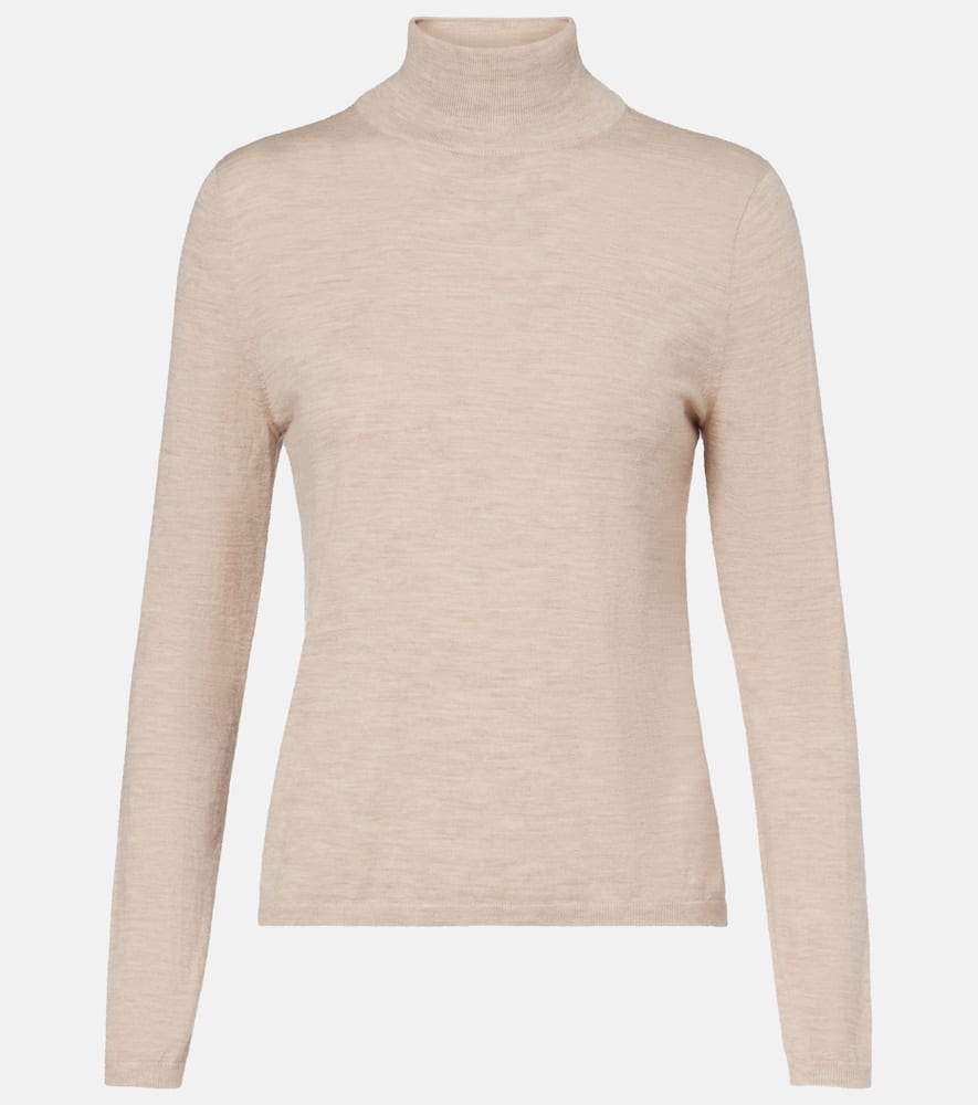 Meana cashmere sweater