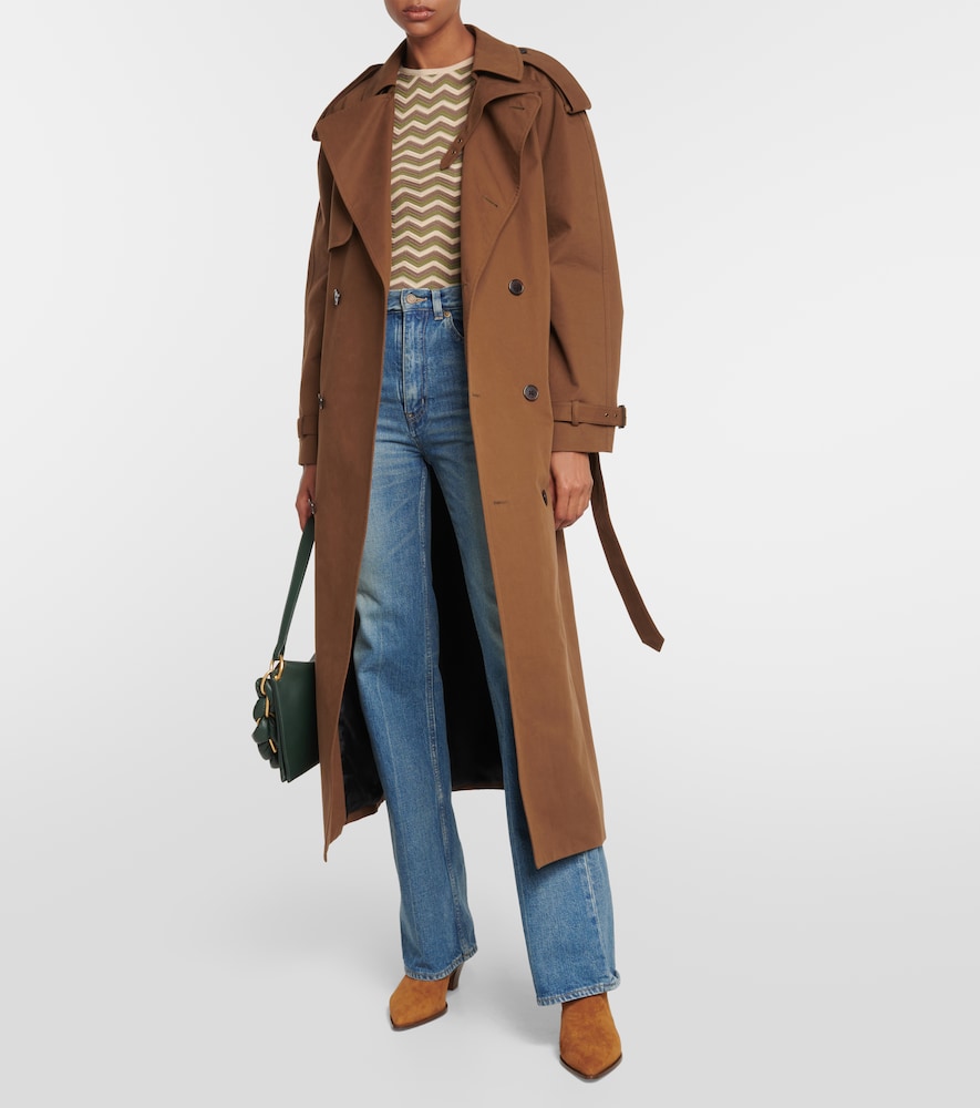 Brunswick suede ankle boots