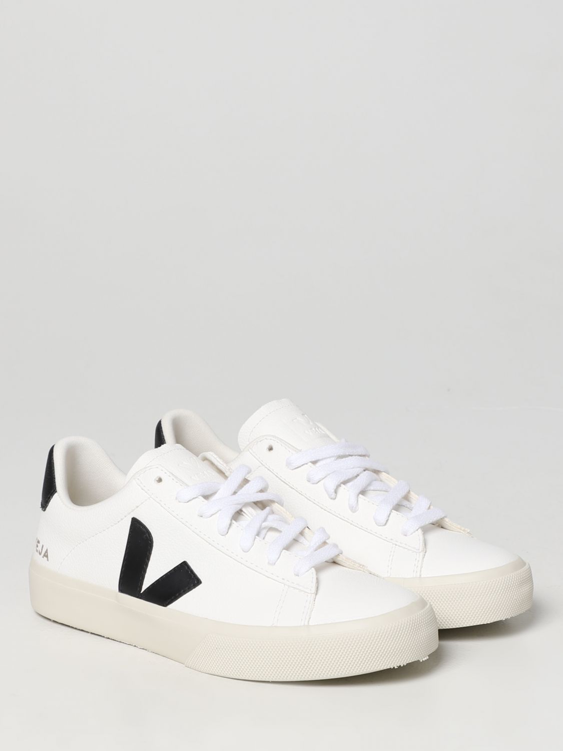 Sneakers Woman color White