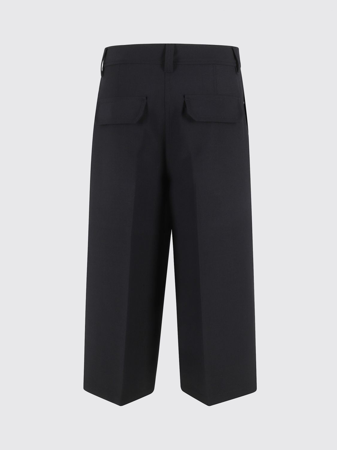 Pants Woman color Black