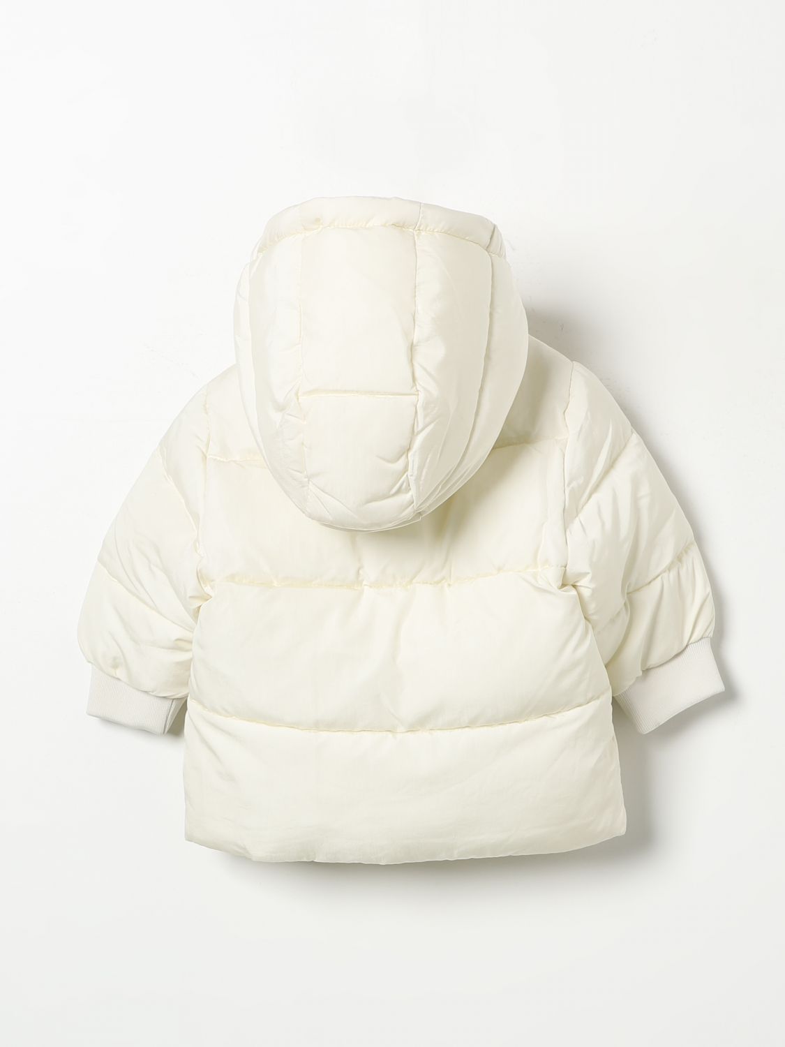 Blazer Kids color Yellow Cream