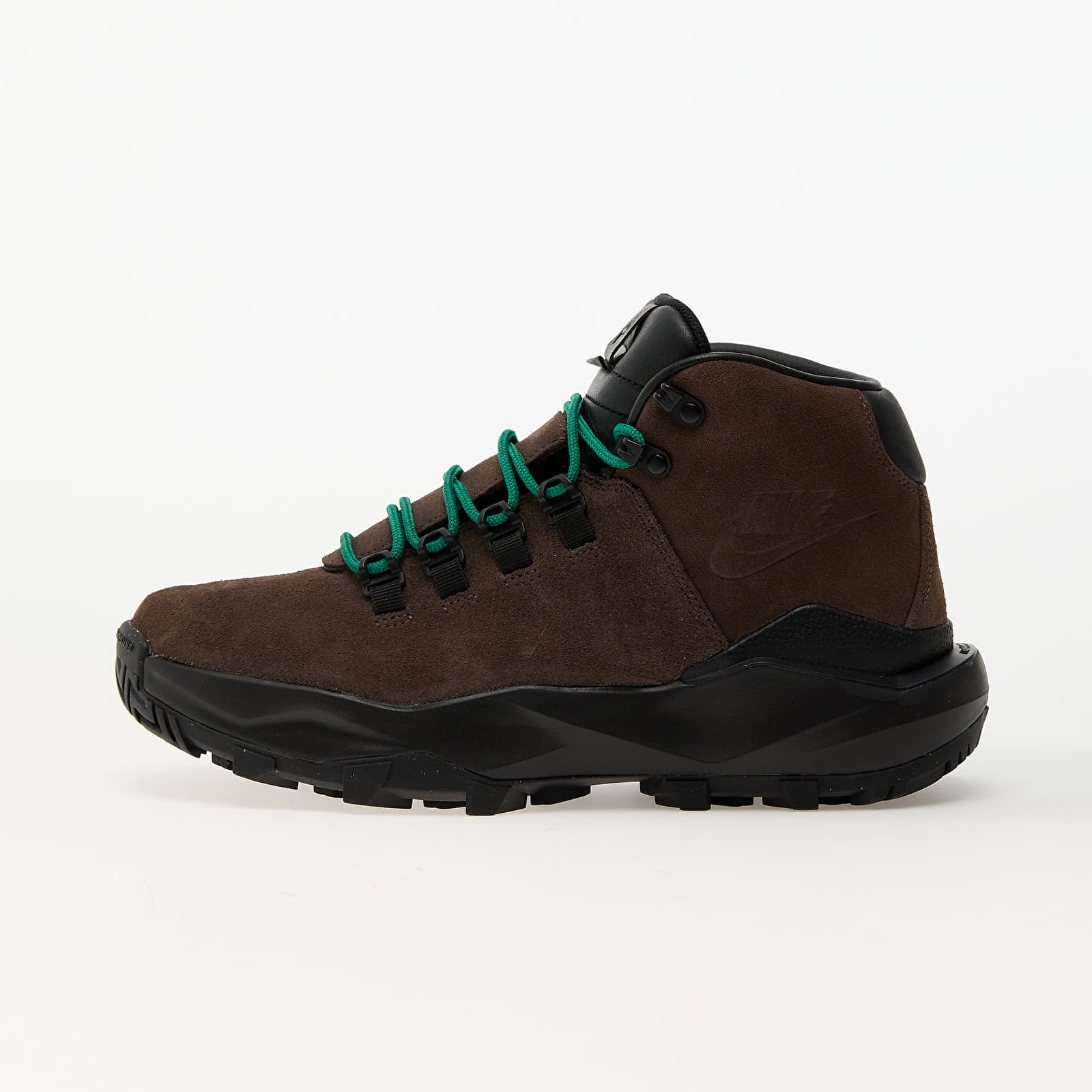 Shoes Nike Cygnal Baroque Brown/ Black-Black-Malachite