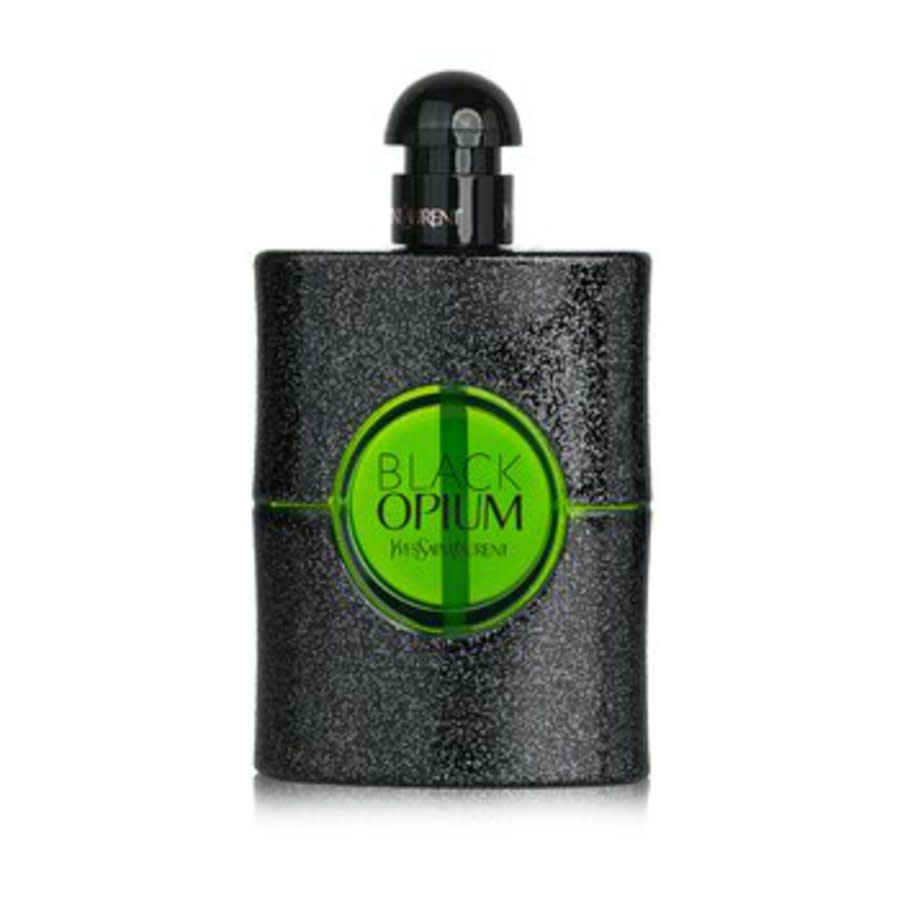 Ladies Black Opium Illicit Green EDP Spray 2.8 oz Fragrances 3614273642880