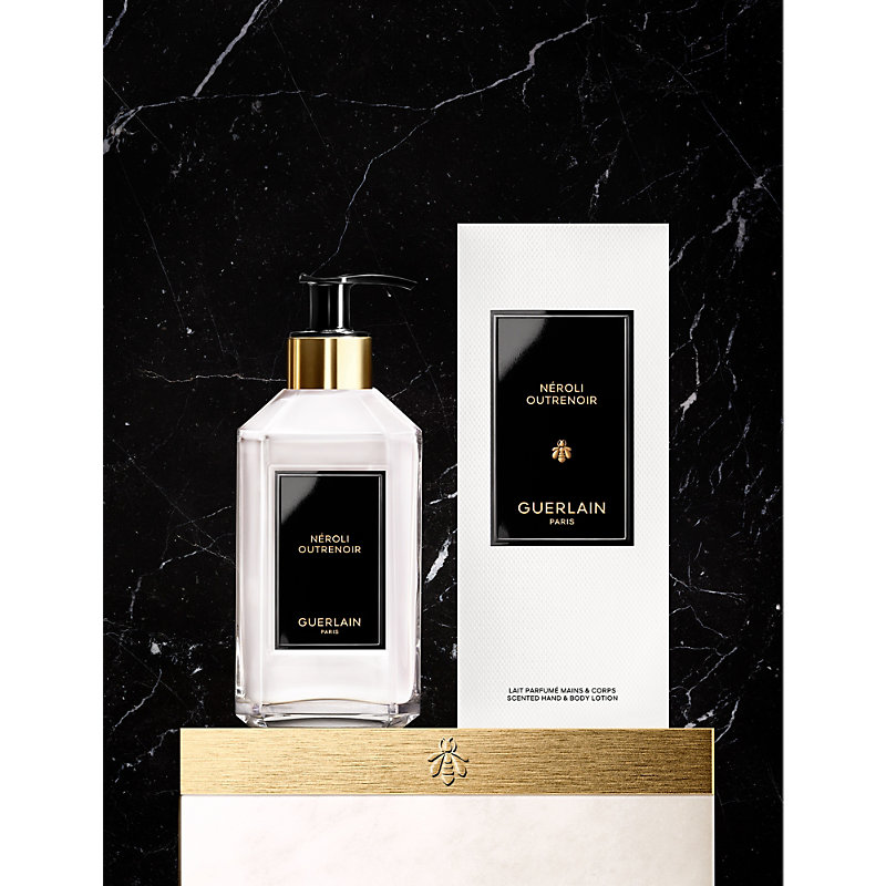 Néroli Outrenoir Scented Hand and Body Lotion 300ml