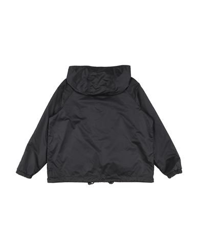 Kid Jacket Black Size 12+ Polyamide