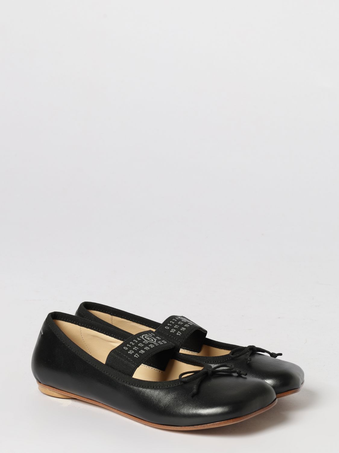 Shoes Kids color Black