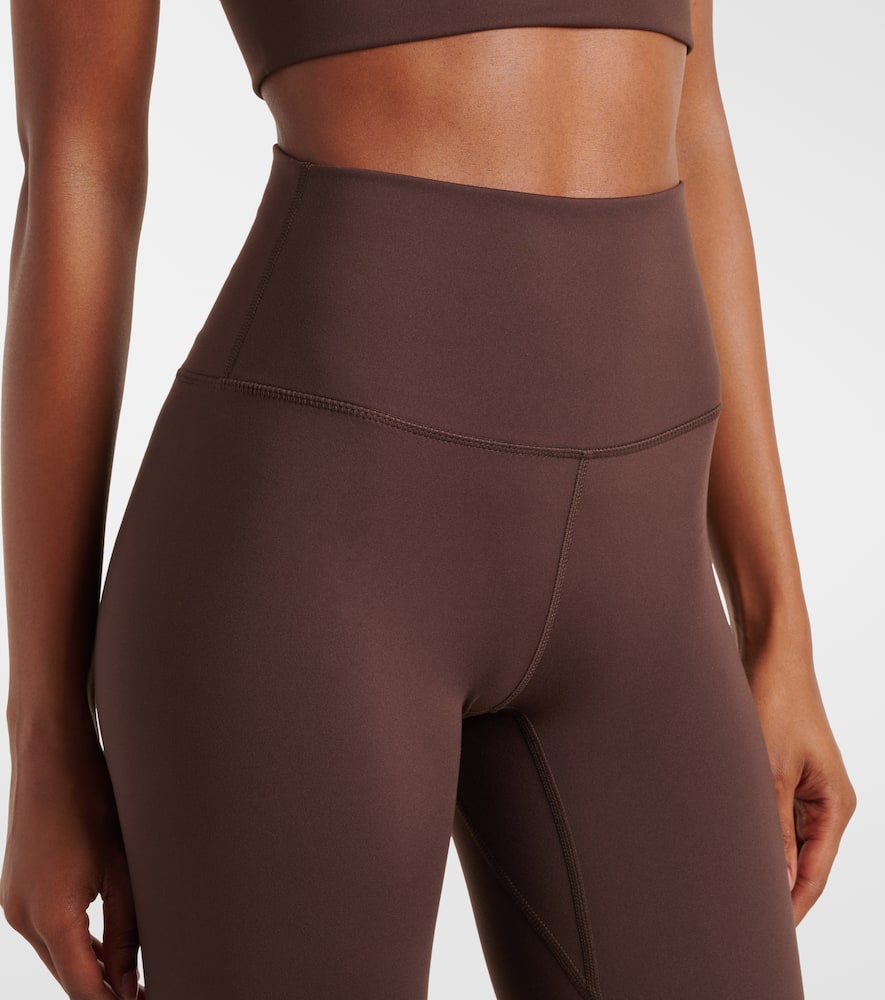 25'' high-rise leggings