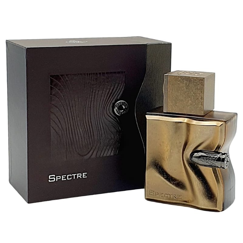 Mens Spectre EDP Spray 2.7 oz Fragrances 6290360372730