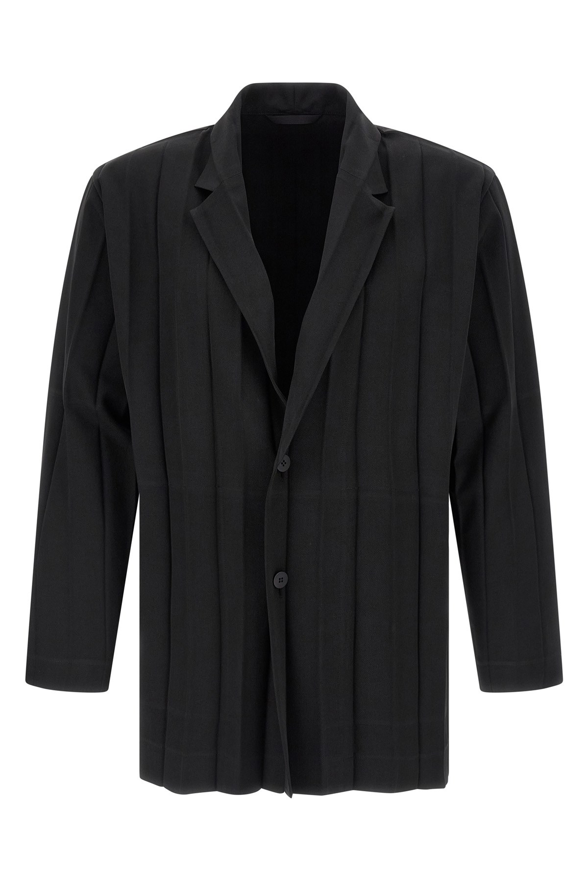 'Edge Ensemble' Blazer