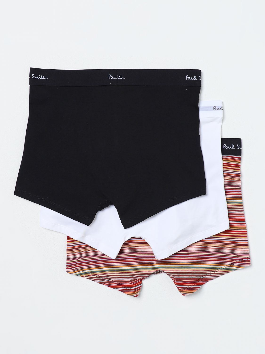 Underwear Men color Multicolor