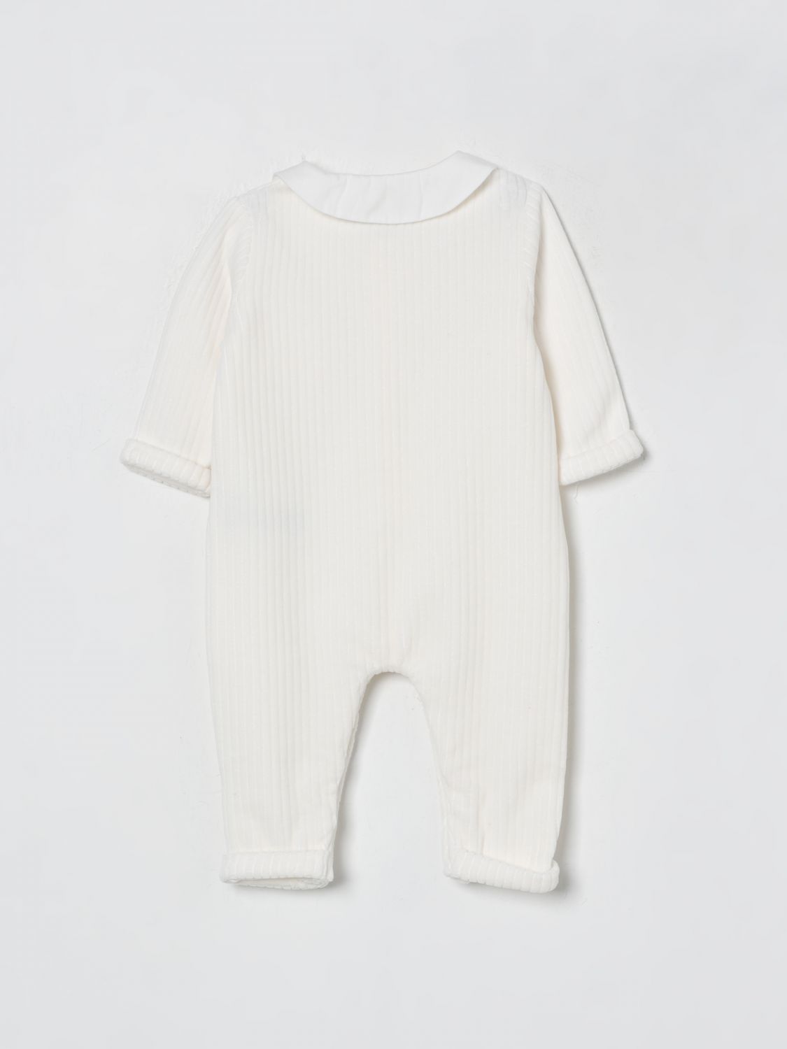 Tracksuit Kids color White