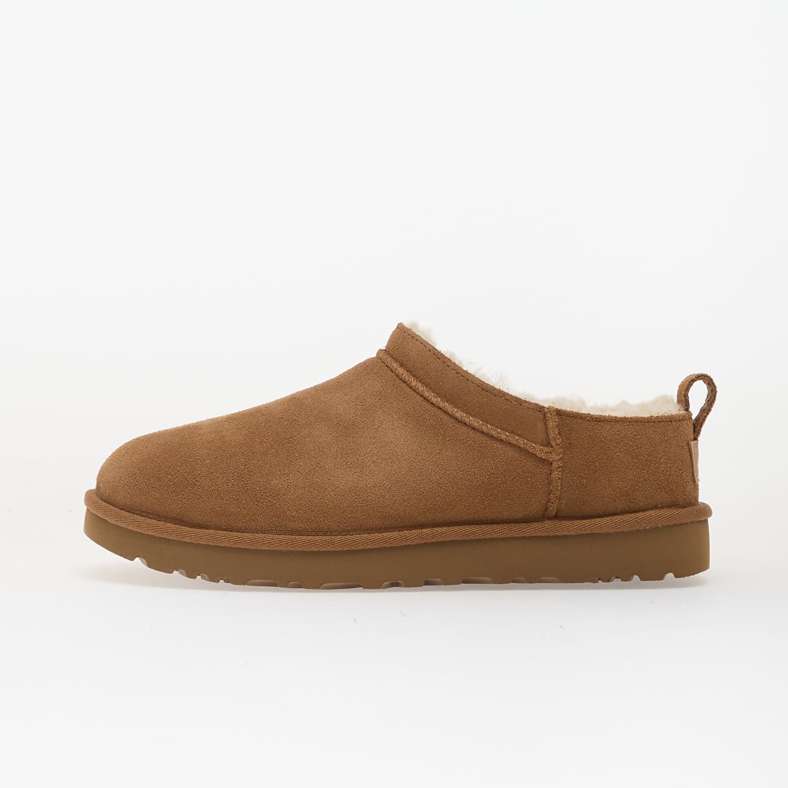 Women's Classic Micro Boot Chestnut