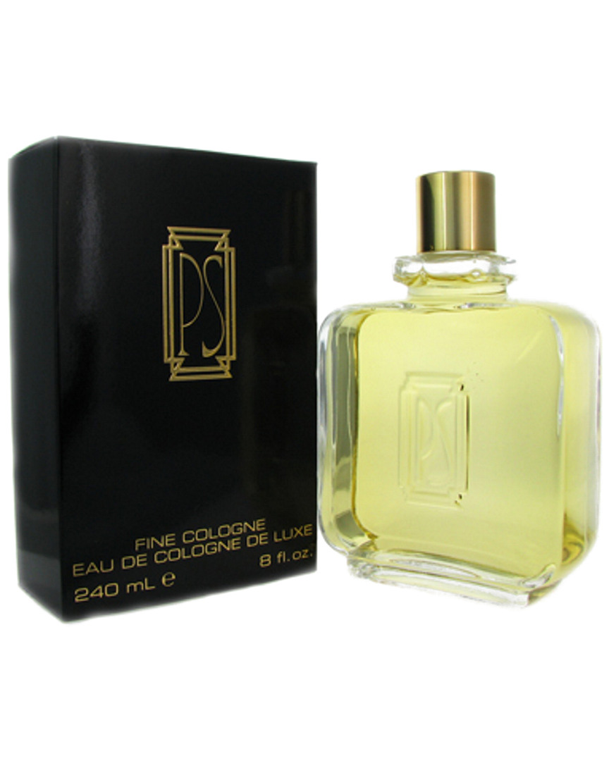 8oz Cologne Splash