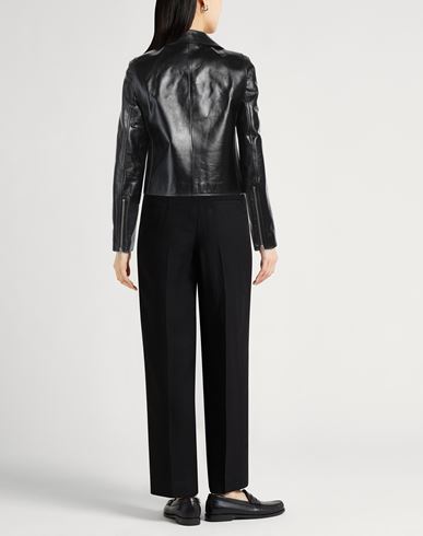 Woman Jacket Black